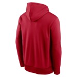 Nike Pánská mikina Tampa Bay Buccaneers NFL Peformance Therma-FIT Hoodie Velikost: 3XL