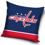 TipTrade Polštářek Washington Capitals