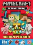Minecraft Honba za pokladem