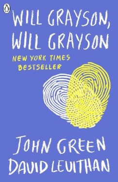 Will Grayson, Will Grayson - David Levithan
