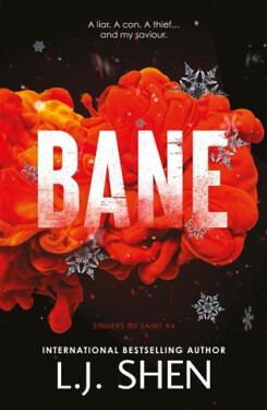 Bane - L. J. Shen