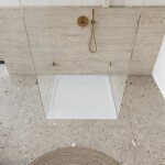 Sprchová vanička obdélníková Kaldewei Cayonoplan 120x90 cm smaltovaná ocel alpská bílá 362347980001 KW2263-5