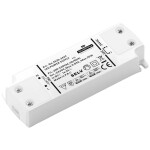 BIG WHITE (SLV) Můstkový LED driver 42 W, 500 mA pro NUMINOS®, včetně radiofrekvenčního rozhraní pro modul RF, DALI 1006459