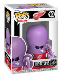 Funko Figurka POP! Al The Octopus #14 Detroit Red Wings NHL