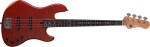 AV Basses AVJ4m Flamed Maple