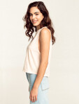 Billabong TAKE IT EASY JUST PEACHY dámská tílko - S