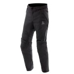 Dainese Drake 2 Air Tex letní textilní kalhoty černé vel.52 - 46