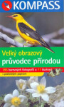 Velký obrazový průvodce přírodou Christine Jaitnerová