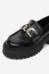 Polobotky DeeZee 25365-7 Imitace kůže/-Ekologická kůže