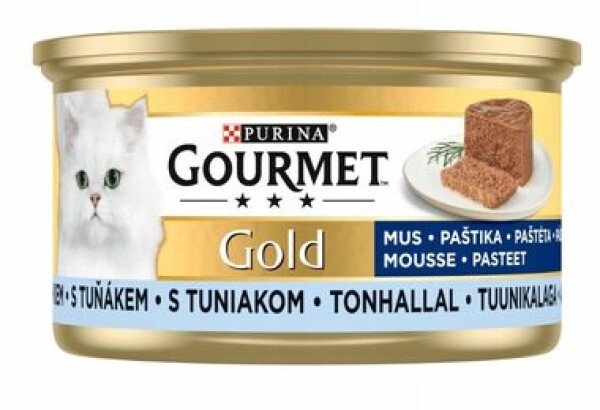 Gourmet Gold