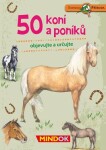 Expedice příroda: 50 koní poníků