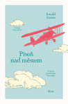 Píseň nad městem - Ewald Arenz