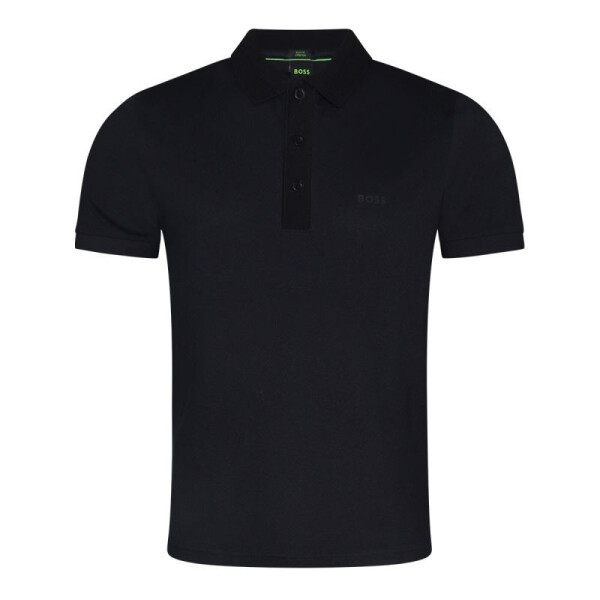 Polokošile Boss M 50538100-402 s