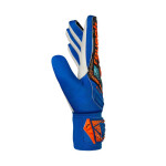 Reusch Attrakt Starter Solid Jr brankářské rukavice 5572514 4467 3