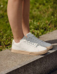 Dámská obuv Vuch Dotty Classic White 38 38.0