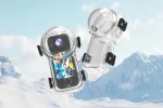 Insta360 Neviditelné vodotěsné pouzdro pro potápění pro Insta360 X4 Air (1INST939)