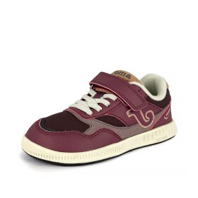 Dívčí barefoot tenisky 1448 JUNIOR NAVY MAROON Joma BF144JW2620V - 30