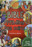 Bible Příběhy na míru - Jacob Vium Olesen