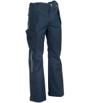 Nepromokavé kalhoty COFRA NEW HAZEN Barva: Černá, Velikost: 44 (V042-1-05_Z44)