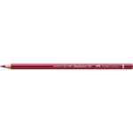 Faber-Castell Polychromos umělecká pastelka - 225 Dark red