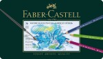 Faber Castell akvarelové pastelky Albrecht Durer 12ks 117512