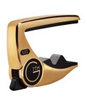 G7th Performance 3 6-String Gold