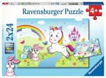 Ravensburger Pohádkový jednorožec