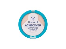 Dermacol Acnecover pudr Porcelain (č.1)
