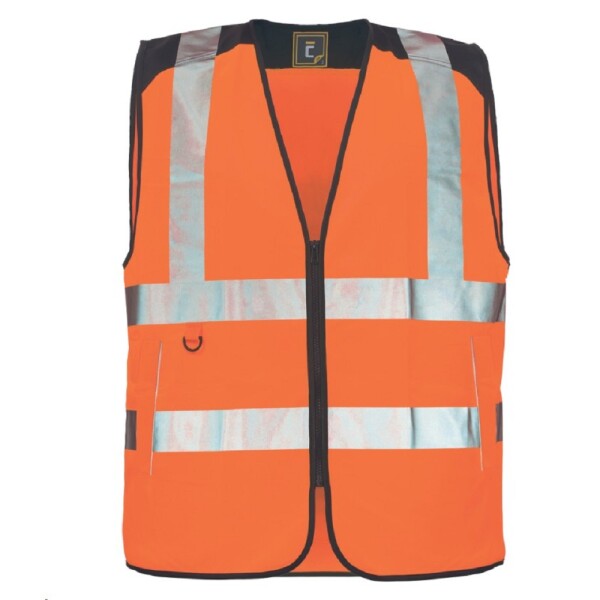 CRV Cerva Vesta KNOXFIELD HVPS oranžová reflexní 2XL oranžová