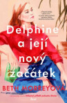 Delphine a její nový začátek (poškozená) - Beth Morrey
