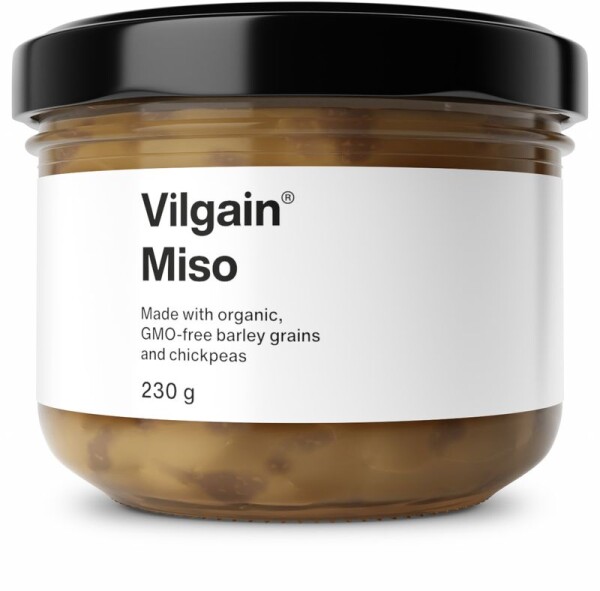 Vilgain Miso BIO – 230 g