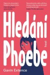 Hledání Phoebe Gavin Extence