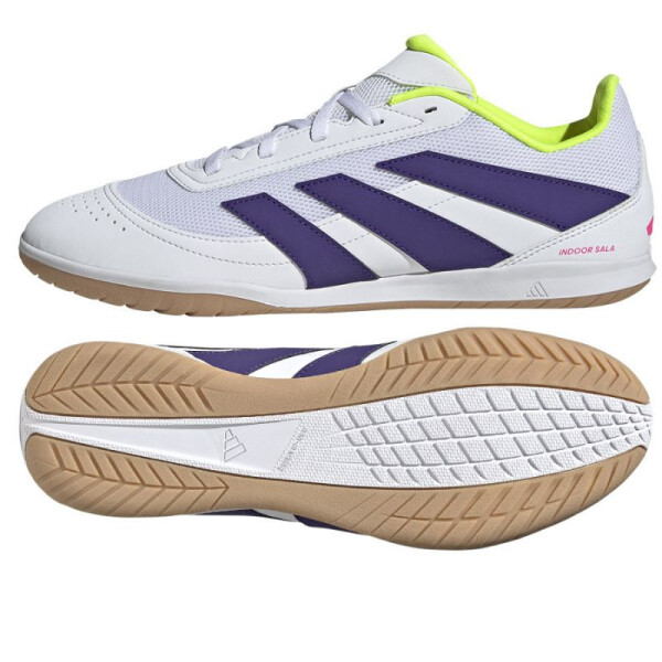 Kopačky adidas Predator Club Sala IN M ID3790 46