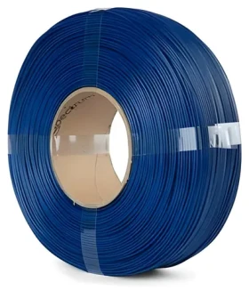 Spectrum ReFill PLA Premium Navy Blue / Filament / 1.75 mm / 1 kg (81383)