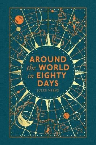 Around the World in Eighty Days