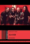 Slayer Biografie David &quot;D.X.&quot; Ferris