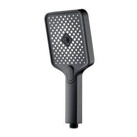 REA - Sprchová hlavice JS-031 BLACK REA-08038