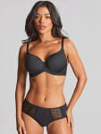 Dámské kalhotky Panache Cari Brief black 7963