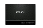PNY CS900 1TB / 2.5" / TLC / RW: 535 515 MBps / MTBF 2mh / 3y (SSD7CS900-1TB-RB)