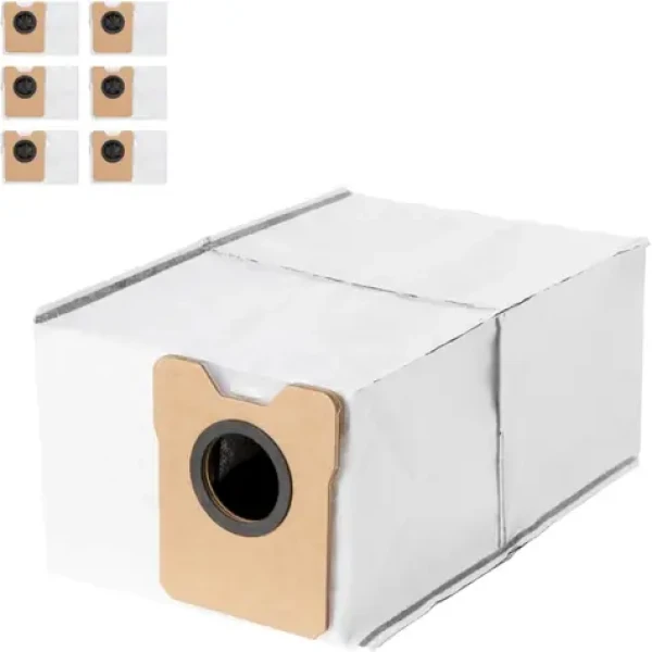 Anker Eufy Prachové sáčky pro robotický vysavač Anker eufy C10/Omni C20 / 6ks (T291C000)