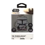 ThumbsUp! The Mandalorian černá, šedá / Nabíjecí kabel / 3v1 / Lightning/Micro-USB/USB-C / 0,6 m (1002602)