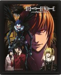 Death Note 3D obraz - EPEE