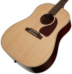 Gibson J-45 Standard Antique Natural