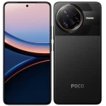 POCO F7 Ultra 12+256GB černá / 6.67" / 256GB / Android 15 (62274)