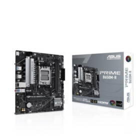 ASUS MB Sc AM5 PRIME B650M-R, AMD B650, 2xDDR5, 1xHDMI, mATX EDF_1887324