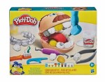 Play-Doh plastelína Zubař Drill'n Fill