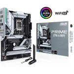 ASUS PRIME Z790-A WIFI / Z790 / LGA 1700 / 4x DDR5 / PCIEx16 / 1x 2.5GLAN / ATX (90MB1CS0-M0EAY0)