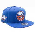 Mitchell & Ness Pánská kšiltovka New York Islanders NHL Vintage Fitted Velikost: 7 1/2