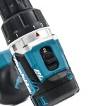 Makita DDF484RFJ