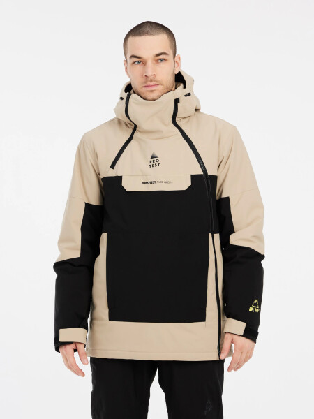 Pánská lyžařská bunda Protest PRTDAZZLE Velikost: XL